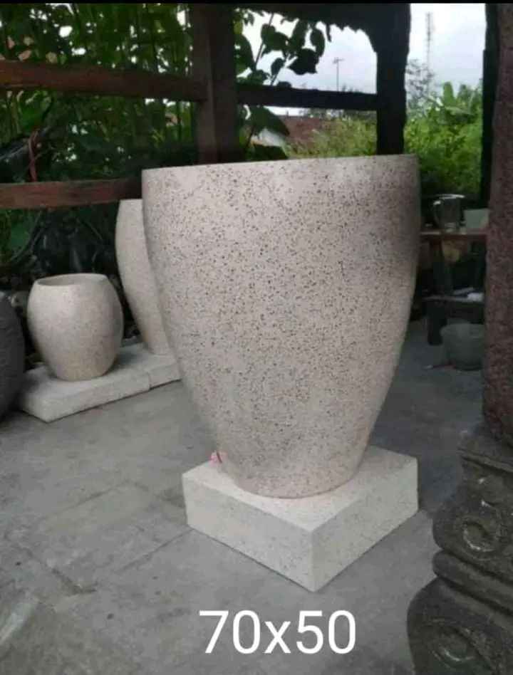 Contoh Bak Mandi Teraso